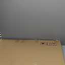 Anmotpe Wall Clock Modern Large Clocks Battery Operated Silent Quartz Wall Clock for Living Room,Light Luxury Stylish Design Vintage Clock for Bedroom, Office,Kitchen 31X18inch : Home & Kitchen