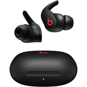 Beats Fit Pro (1st Gen) - True Wireless Noise Cancelling Earbuds - Active Noise Cancelling - Sweat Resistant Earphones, Compatible with Apple & Android, Class 1 Bluetooth®- Beats Black
