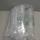 UrbanRoots 300 Pack Clear Plastic Dessert Cups(5 oz),Disposable Parfait Cups For Pudding, Fruit and Ice Cream,Mini Shooter Cups With Spoons For Party, Appetizer Cups