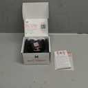 REVO The Original 4-in-1 Smart Cupping Therapy Massager, Red Light Therapy for Targeted Pain Relief, Knots, Aches, Muscle Soreness, Circulation & Tighter Skin, Portable Cupping Kit