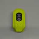 Portable Power Inverter Compatible with Ryobi,Ecarke Real 200W Outdoor Generato Battery Converter with 2 USB&LED&AC Powered Outlet,Convert DC 18V to AC 110V Portable Power Station(No Battery)