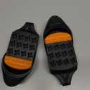 Yaktrax SkiTrax Ski Boot Tracks Traction and Protection Cleats (1 Pair)