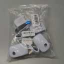 Ultrasonic Repeller, 7 Pack Rodent Repellent