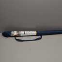 Sport-Brella Versa-Brella SPF 50+ Adjustable Umbrella with Universal Clamp (Dark Blue)