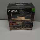 Axial RC Truck 1/24 AX24 XC-1 4WS Crawler Brushed RTR (Includes Everything Needed No Other purchases Required), Green, AXI00003T1