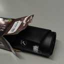 LUCKY HERP Reptile Heat Pad 8x18 Inch 24W Under Tank Terrarium Heating Mat, Reptile Heat Mat, Reptile Heating Pad for Turtle, Lizard, Hermit Crab, Frog, Snake