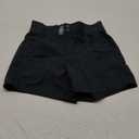 Viodia Women's 5" Hiking Golf Shorts with Pockets High Waist Stretch Cargo Short Shorts for Women Casual Summer, S