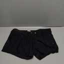 Letuwj Mens Swim Trunks Quick-Drying Elastic Band, Size Medium