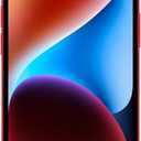 Apple iPhone 14, 128GB, Red