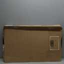 Imperius Foldable Box Spring, Bunkie Board, Bed Support Slats, Bed Boards for Under, Twin (60x30)