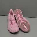 GSLMOLN Womens Walking Shoes Mesh Non Slip Gym Sports Casual Fashion Sneakers, Size 40