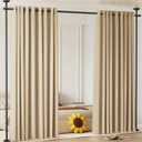 Room Divider Curtain Rod, No Drilling Wall Divider for Space Partition, 4-10ft (H) 28-70 inch(W) Adjustable Heavy Duty Floor to Ceiling Room Separator Temporary Wall Tension Rod, Black