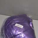 Peanut Ball,Exercise Yoga Pregnancy Ball,Peanut Stability for Kids Therapy,Labor Birthing,Core Strength Training with Pump