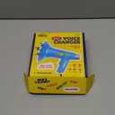 Mini Explorer Voice Changer for Kids - Easter Gifts for Kids - Voice Changing Device for Boys & Girls Ages 3-8+ Olds Birthday Gifts for 3, 4, 5, 7, 8 Year Old Boy - Toys Gift Ideas for Kid, Toddler (Blue - Multi-colored)