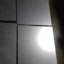 Unbreakable Full Length Wall Mirror Cheap,Over The Door mirror,Extra Thick 1/8",56"x14" 4Pcs 14"x14",Made Of Shatterproof Plexiglass Acrylic,Long Mirrors For Bedroom Closet,Workout For Home Gym Body