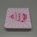 21st Birthday Gifts for Her - Pink Gift Box Set for Women Turning 21, Unique Happy 21st Birthday Decorations for Her, Cool 21 Year Old Bday Presents Ideas for Girls Daughter, Female, Sister, Friend