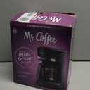 Mr Coffee 5 Cup Coffee Maker