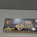 Dan&Darci Dig a Dozen Dino Egg Kit for Kids - Easter Basket Stuffers - Dinosaur Toys Gift 3-12 Year Old - 12 Eggs & Surprise Dinosaurs - Science STEM Activities - Boy Toy Party Gifts for Boys & Girls