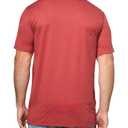 Eddie Bauer Men's Tall Short Sleeve Mountain Trek Trek Polo 2.0 (Green)