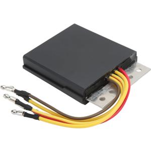 12V Voltage Rectifier Fit for Polaris Magnum Sportsman Xplorer ATV - Replaces OE 2205046, 4060191, 4060133, 4060113 - Copper Engine Ignition Power Supply