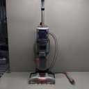 Shark CarpetXpert Upright Carpet, Area Rug & Upholstery Cleaner, Built-In Spot & Stain Remover & XL Tool, Perfect for Pets, Carpet Shampooer, 3 Cleaning Tools, Cleaning Solution, Slate Green, EX151