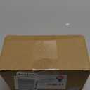 HXWEIYE 300LED Fairy Curtain Lights, 9.8x9.8Ft USB Plug-in 8 Modes Christmas String Hanging Lights with Remote for Bedroom Backdrop Wedding Indoor Wall Decor, White, Tangle-Free  1 Pack (Regular)