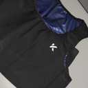 Kewlioo Men's Heat Trapping Pullover Sweat Enhancing Vest - Sauna Suit Shirt Compression Vest Shapewear Top for Gym Exercise 2XL/3XL