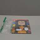 A River of Words: The Story of William Carlos Williams (Incredible Lives for Young Readers (ILYR)) by Jen Bryant (Author), Melissa Sweet (Illustrator)