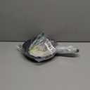 Lodge Seasoned Cast Iron Skillet - PFAS-Free, Non-Toxic Cookware - Use with an Oven, Stove, Grill, or Campfire - Naturally Non-Stick & Oven Safe - 8 Inches