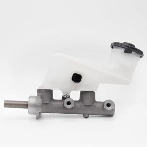 Brake Master Cylinder for 2003-2007 Honda Accord Models M630295 MC390783 46100-SDA-A01