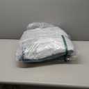 POMIU Rocking Chair Cushions Sets Indoor Office & Dining Chairs Home Kitchen (Teal)