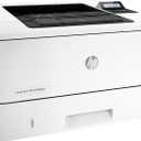 HP LaserJet Pro M402n Laser Printer with Built-in Ethernet, Amazon Dash Replenishment Ready (C5F93A)