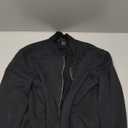ZipHoodie, Forever 21, Black,  Size: S
