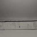Architectural Mailboxes Whitley Plastic Mailbox Post, Compatibility Code A, B, C, WP000WAM, White