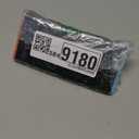 SIWIQU TV Dock Station for Nintendo Switch/Switch OLED, Portable TV Docking Station Replacement with 4K HDMI Adapter/Type C Port/USB Port for Official Nintendo Switch (for Switch/OLED)