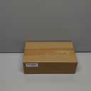 4Pack Pegboard Accessories, Pegboard Cups with Hooks 2.9 x 3.5 x 3.2 Inch Pegboard Bins Accessories Top Storage Containers Peg Board Organizer Cups for Kitchen/Workbench/Garage Wall