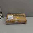 Sunhoo Cat Window Perch Hammock Sturdy Windowsill Bed Seat for Large Cats No Drilling No Suction Adjustable Kitty Shelf with Washable Cover Easy Assembly Holds up to 40 lbs 22.05 * 15 in (Grey, S)