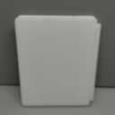 ESR for iPad Air 13 Inch Case Keyboard M4/M3/M2(2026/2025/2024) & iPad Pro 12.9 inch (6th/5th/5th/3rd) Magic Keyboard, Easy-Set Floating Cantilever Stand, Trackpad, Rebound Series, White