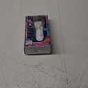 Remington WDF4821US Smooth & Silky Electric Shaver for Women, 3-Blade Cordless Foil Shaver and Bikini Trimmer for Wet or Dry Use, Pink (Peach)