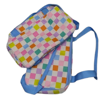 The Mini Cooler Bag Pack of 2