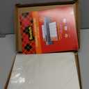 Scotch Thermal Laminating Pouches, for Use with Thermal Laminators, 8.9 x 11.4 Inches, Letter Size Sheets, 100-Pack