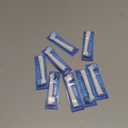 Oral-B Sensitive Gum Care Electric Toothbrush Replacement Brush Heads, 8 Count (White)