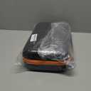 32 PCS Empty Pill Bottles with Carrying Case for Prescription Medication, 8DR Plastic Prescription Bottle with Child Proof Caps, Push Down and Turn, Prescription Vial, Medicine Container