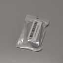 IUIU Key Fob Cover Smoked Color, Black Fob Protector, Premium TPU Case Compatible with BMW 1 2 3 5 6 Series, X1 X2 X3 X5 X6 X7