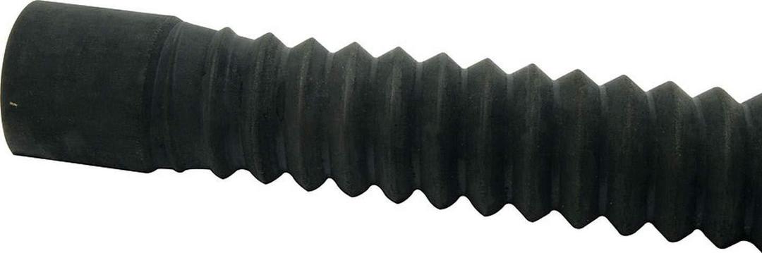 Allstar Performance ALL30210 1-1/2" x 22" Upper Radiator Hose, 22in Long