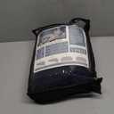 ZNSAYOTX Super Stretch Couch Cover (72"-92") Universal Sofa Covers with Elastic Bottom, Dog Cat Pets Friendly Washable Furniture Protector Fitted Sofa Slipcovers Stay in Place (Navy Blue, Sofa)