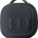 Travel Case for Headsets Hard Carrying Case Handbag Bag Protective Storage Box