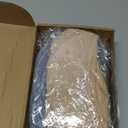 6 Pcs Chemo Cancer Hat for Women Breathable Bamboo Newsboy Baseball Cap Soft Headwear for Cancer Patient Hair Loss (Pink, Purple, Blue, Gray, Beige, Khaki)