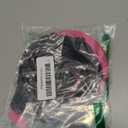 Christmas Elf Doll Accessories KitHoliday Elf Doll Clothes Outfit for Pet (Gag)