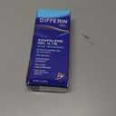 Differin Acne Treatment Gel, 90 Day Supply, Retinoid Treatment for Face with 0.1% Adapalene, Gentle Skin Care for Acne Prone Sensitive Skin, 45g Pump (Packaging May Vary)